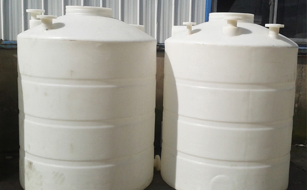 速來圍觀，塑料儲罐防止靜（jìng）電的方法！