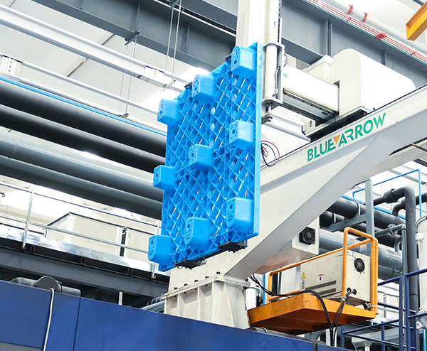 機（jī）械取出