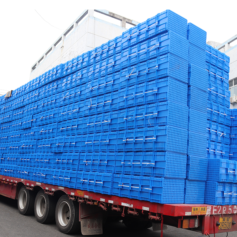 如何保養塑料周轉箱延長（zhǎng）使用（yòng）年限呢？