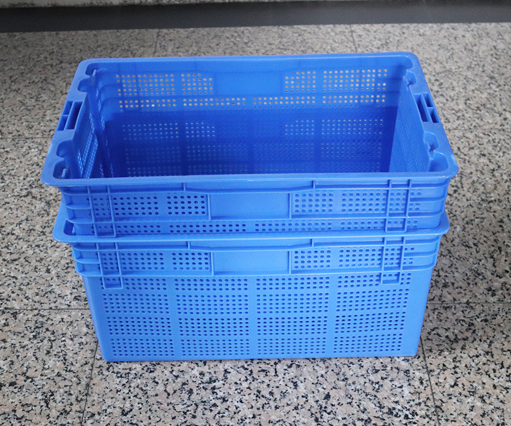 2026塑料周轉筐應用：醫藥行業回收利用剖析