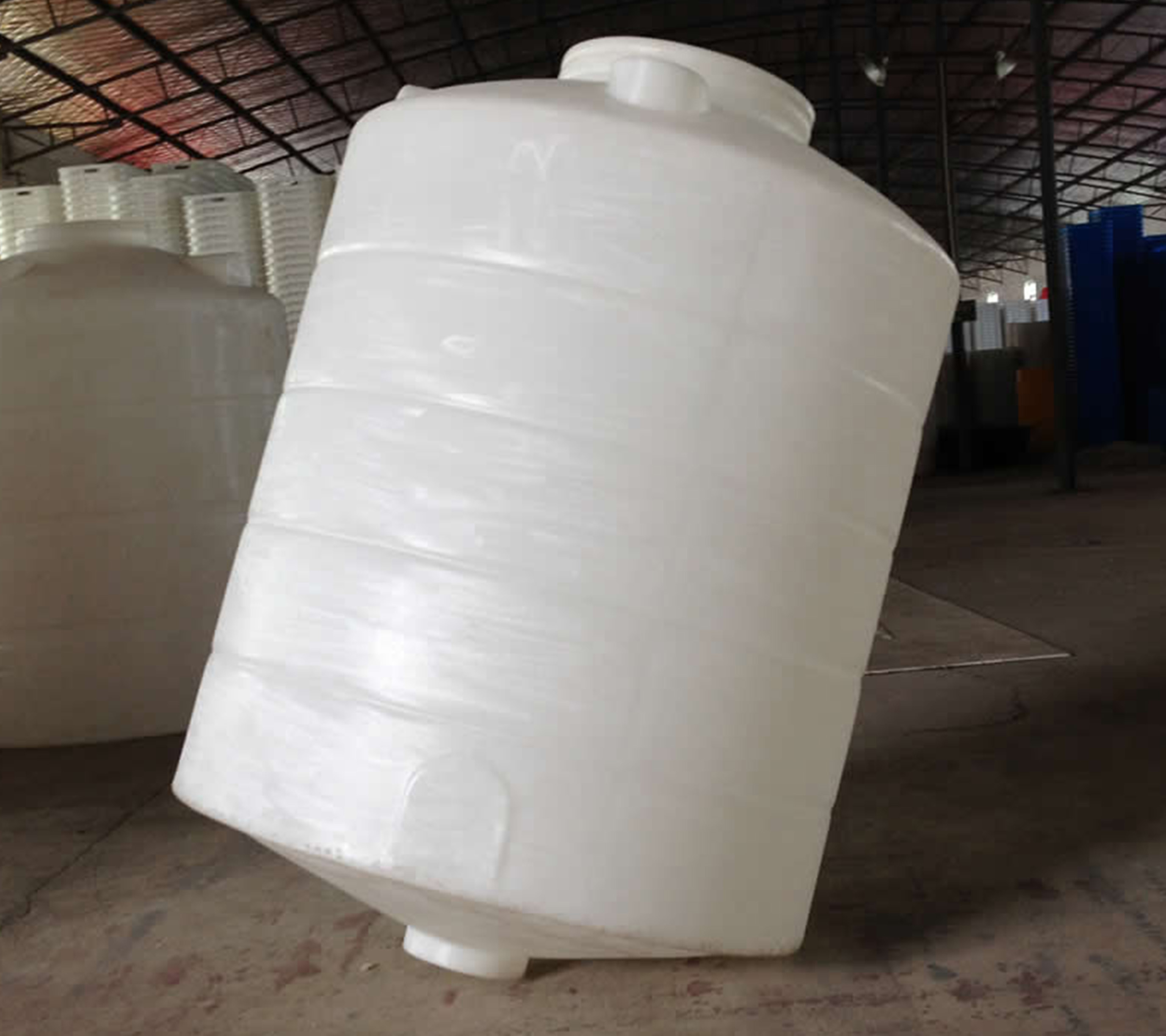 2噸（dūn）錐底1