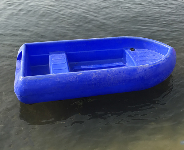 2.3米（mǐ）衝鋒舟