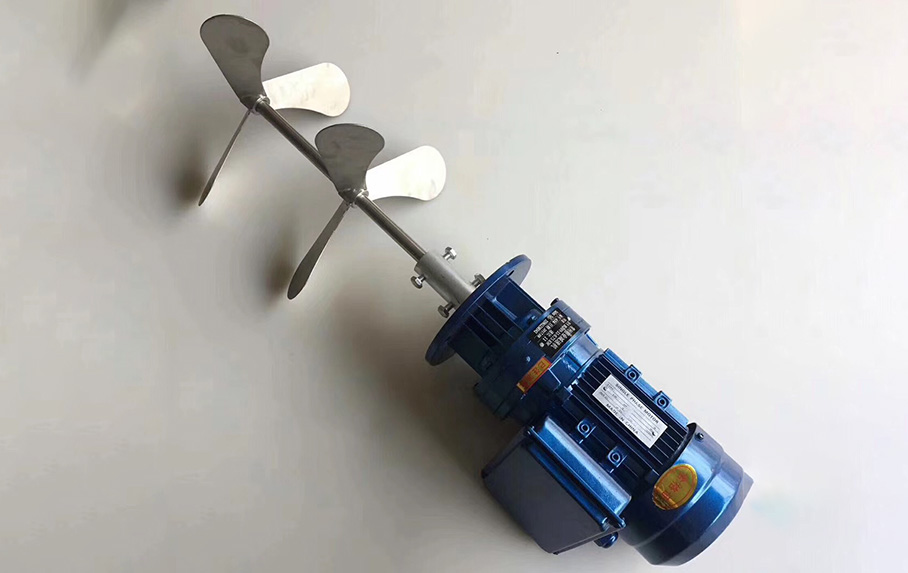 工業攪拌電機（jī）