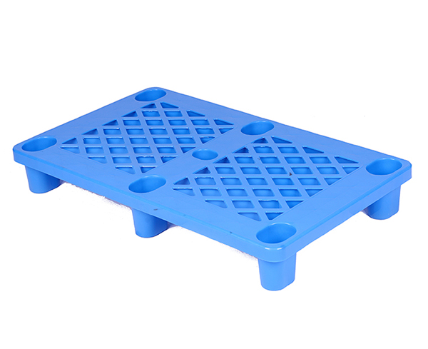 1006七腳網格（gé）托盤（1m*0.6m）