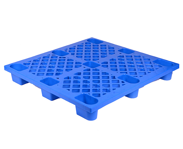1111輕型九腳托盤（pán）（1.1m*1.1m）