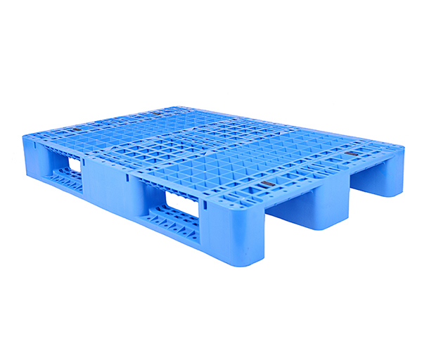 1208川字（zì）周轉運輸托盤（1.2m*0.8m）