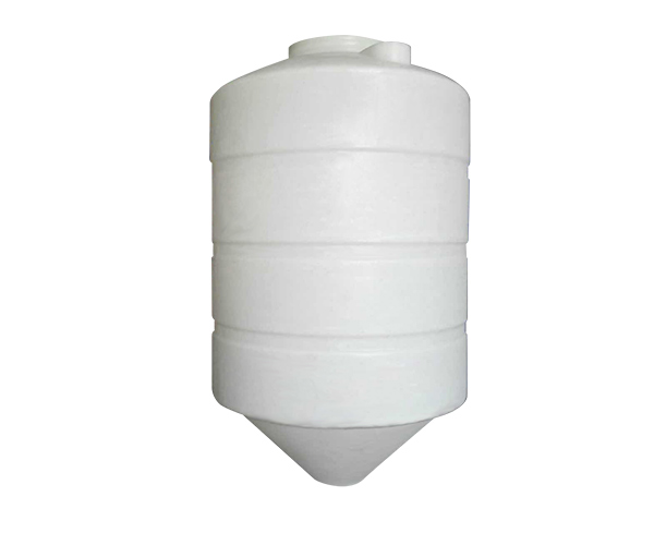 1500L圓柱錐底水箱(xiāng) 1500L圓柱錐底水箱(xiāng)
