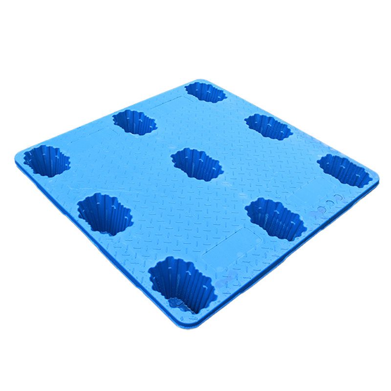 1010九(jiǔ)腳吹塑托盤 1010九腳吹塑托盤