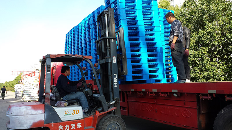 哪（nǎ）些您應該知（zhī）道的塑料（liào）托盤日常保養小常識